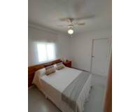 Long time Rental - Villa - Torrevieja - La Siesta - El Salado -  Torreta