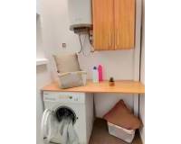 Long time Rental - Villa - Torrevieja - La Siesta - El Salado -  Torreta