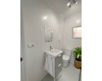 Long time Rental - Villa - Torrevieja - La Siesta - El Salado -  Torreta