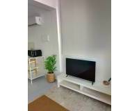 Long time Rental - Villa - Torrevieja - La Siesta - El Salado -  Torreta