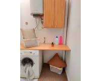 Long time Rental - Villa - Torrevieja - La Siesta - El Salado -  Torreta