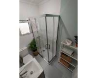 Long time Rental - Villa - Torrevieja - La Siesta - El Salado -  Torreta