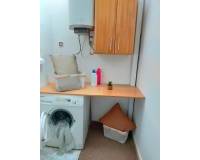 Long time Rental - Villa - Torrevieja - La Siesta - El Salado -  Torreta