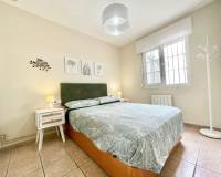 Long time Rental - Villa - Torrevieja - La siesta