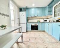 Long time Rental - Villa - Torrevieja - La siesta