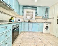 Long time Rental - Villa - Torrevieja - La siesta