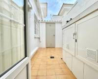 Long time Rental - Villa - Torrevieja - La siesta