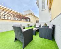 Long time Rental - Villa - Torrevieja - La siesta