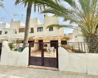 Long time Rental - Villa - Torrevieja - La veleta
