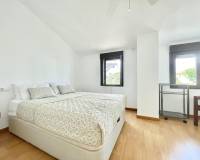 Long time Rental - Villa - Torrevieja - La veleta