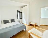 Long time Rental - Villa - Torrevieja - La veleta