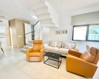 Long time Rental - Villa - Torrevieja - La veleta