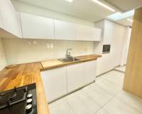 Long time Rental - Villa - Torrevieja - La veleta