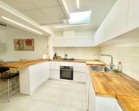 Long time Rental - Villa - Torrevieja - La veleta