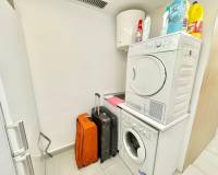 Long time Rental - Villa - Torrevieja - La veleta