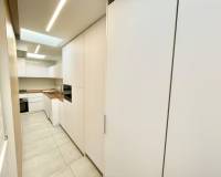 Long time Rental - Villa - Torrevieja - La veleta