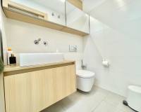 Long time Rental - Villa - Torrevieja - La veleta