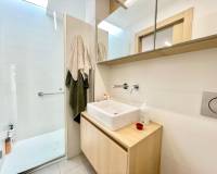 Long time Rental - Villa - Torrevieja - La veleta