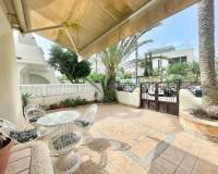 Long time Rental - Villa - Torrevieja - La veleta