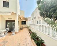 Long time Rental - Villa - Torrevieja - La veleta