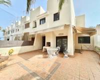Long time Rental - Villa - Torrevieja - La veleta