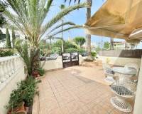 Long time Rental - Villa - Torrevieja - La veleta