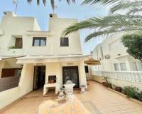 Long time Rental - Villa - Torrevieja - La veleta