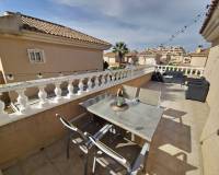 Long time Rental - Villa - Torrevieja - Los altos