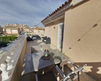 Long time Rental - Villa - Torrevieja - Los altos