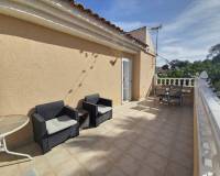 Long time Rental - Villa - Torrevieja - Los altos