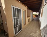 Long time Rental - Villa - Torrevieja - Los altos