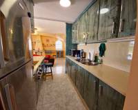 Long time Rental - Villa - Torrevieja - Los altos