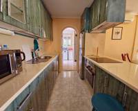 Long time Rental - Villa - Torrevieja - Los altos