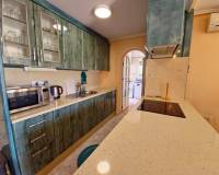 Long time Rental - Villa - Torrevieja - Los altos