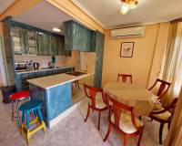 Long time Rental - Villa - Torrevieja - Los altos