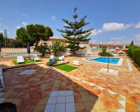 Long time Rental - Villa - Torrevieja - Los altos
