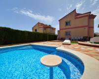 Long time Rental - Villa - Torrevieja - Los altos