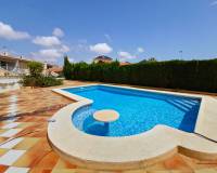 Long time Rental - Villa - Torrevieja - Los altos