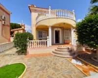 Long time Rental - Villa - Torrevieja - Los altos