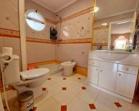 Long time Rental - Villa - Torrevieja - Los altos