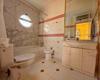 Long time Rental - Villa - Torrevieja - Los altos