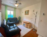 Long time Rental - Villa - Torrevieja - Los altos