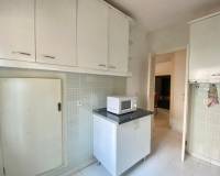 Long time Rental - Villa - Torrevieja - Los altos