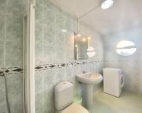 Long time Rental - Villa - Torrevieja - Los altos