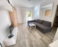 Long time Rental - Villa - Torrevieja - Los Balcones - Los Altos del Edén