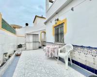 Long time Rental - Villa - Torrevieja - Los Balcones - Los Altos del Edén
