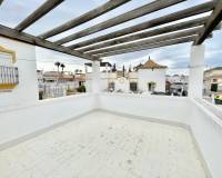 Long time Rental - Villa - Torrevieja - Los Balcones - Los Altos del Edén