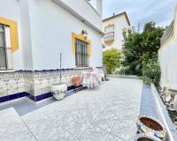Long time Rental - Villa - Torrevieja - Los Balcones - Los Altos del Edén