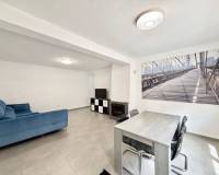 Long time Rental - Villa - Torrevieja - Los balcones