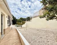 Long time Rental - Villa - Torrevieja - Los balcones